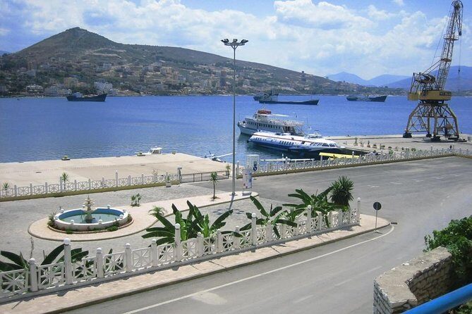 Everyday Transfers from Saranda and Tirana - Who Will Love This Transfer?