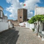 Evora and Monsaraz Private Tour From Lisbon - Transportation: A Comfortable and Stylish Ride