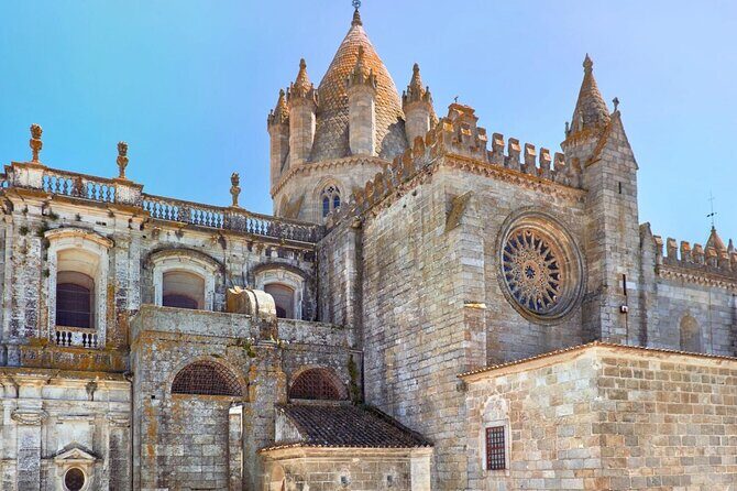 Évora Private Tour - Cork Factory Visit & Wine Tasting Included - FAQ