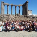 Evora Roman Legacy Tour - The Practicalities: What to Expect and Tips