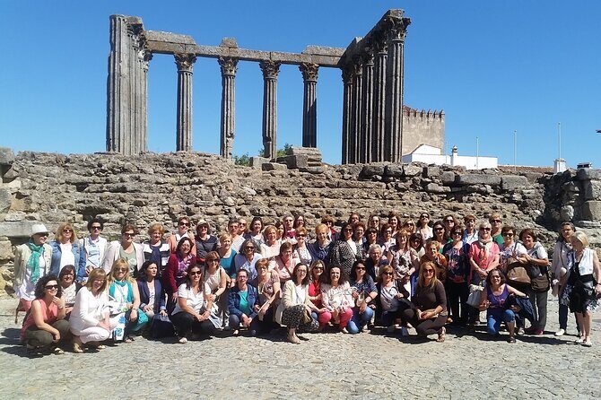 Evora Roman Legacy Tour - The Practicalities: What to Expect and Tips