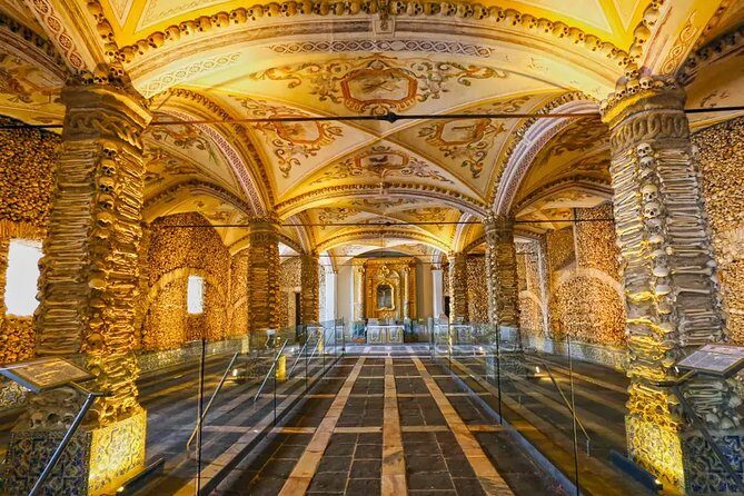 Évora the Heart and Soul of South Portugal - FAQ about the Évora Private Day Tour