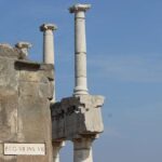 Excavations of Pompeii. Tourist guide and skip-the-line ticket - The Itinerary: A Step-by-Step Exploration