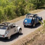 Exceptional 2hp excursion in the Luberon (8h) - Village Visits and Photo Opportunities
