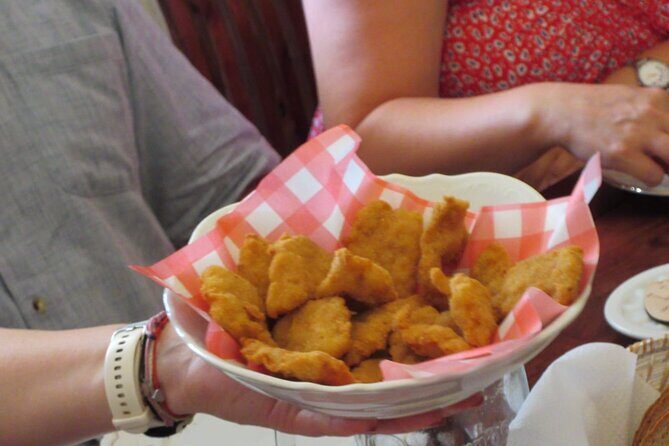 Exceptional History of the Czech Cuisine - What Reviewers Say