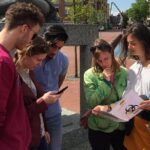 Exciting Murder Mystery - Interactive city walk in Arnhem - An In-Depth Look at the Murder Mystery Walk in Arnhem