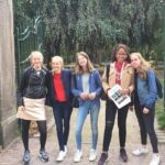 Exciting Murder Mystery - interactive city walk in Den Bosch - Key Points