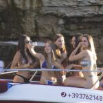 Exclusive 1.5-Hour Boat Party in Polignano a Mare - The Sum Up