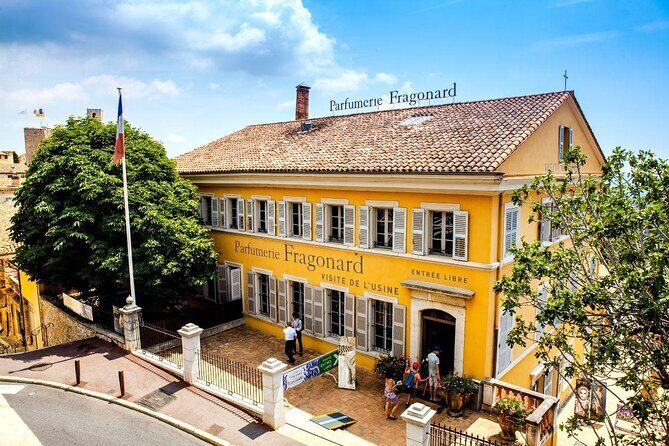 Exclusive 1 Full Day Tour To Discover The French Riviera From Antibes 2022 - The Value of This Experience
