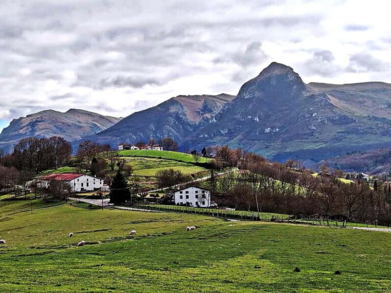 Exclusive Basque countryside - Practical Details and What to Expect