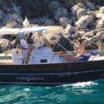 Exclusive Boat Tour to Capri with Swim Stop and Aperitif - Is This Tour Right for You?