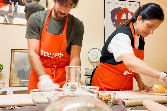 Exclusive Bologna Cooking Class - Pasta Tagliatelle Ragu & Spritz - Who Would Love This?