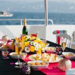 Exclusive Bosphorus Cruise - Luxury Yacht Experience in Istanbul - The Experience: A Detailed Breakdown