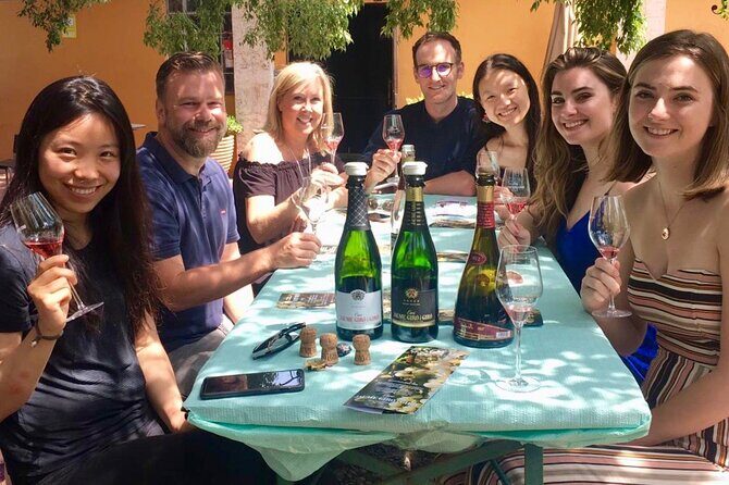 Exclusive Champagne & Chocolate Experience - Private Tour - Value Analysis: Is It Worth It?