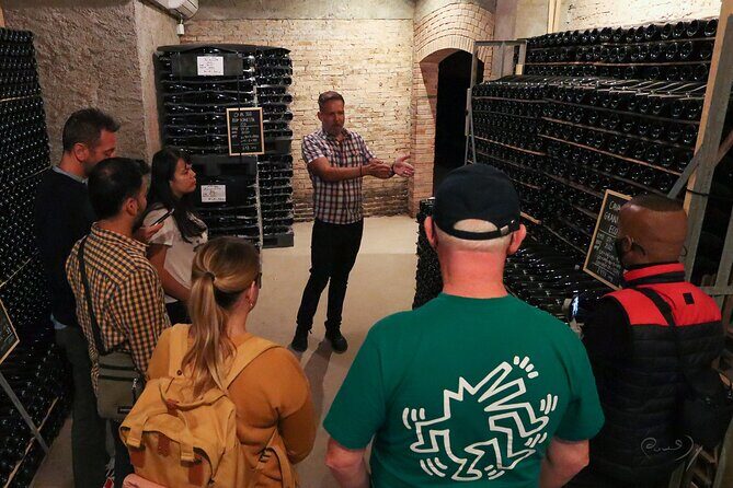 Exclusive Champagne & Chocolate Experience - What the Reviews Say