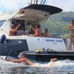 Exclusive cruise, swimming, Saint Jean Cap Ferrat, Nice, Eze - Who Should Book This Tour?