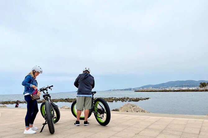 Exclusive Fat Tire E-Bike Tour in Palma - The Sum Up
