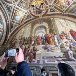 Exclusive First Access Vatican Tour with Skip the Line Basilica - The Sum Up