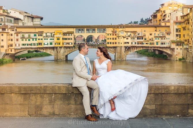 Exclusive Photo Shoot on Rooftops and Bridges of Florence - Final Thoughts