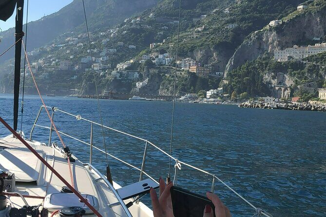 Exclusive Private Sailboat Tour on the Amalfi Coast - Final Thoughts