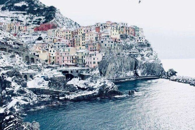 Exclusive Private Tour: Amalfi, Positano & Ravello from Naples - Who This Tour Is Perfect For