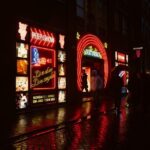 Exclusive small-group Amsterdam Red Light District tour - Who Should Do This Tour?