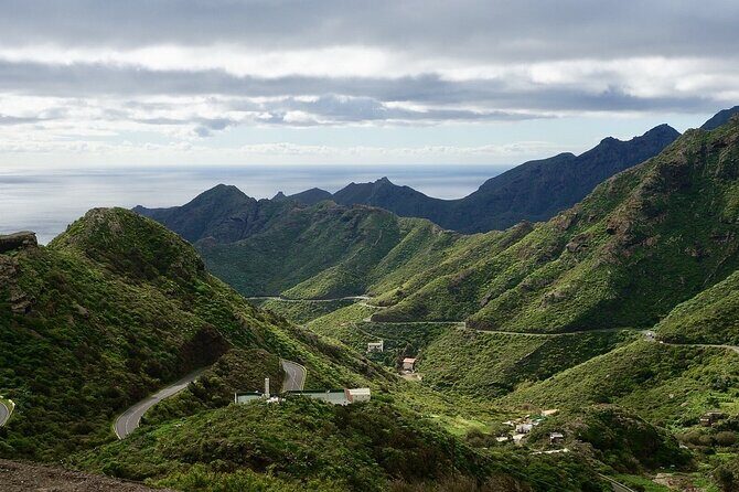 Exclusive Tenerife Highlights Shore Tour for Cruise Passengers - What’s Included and What’s Not