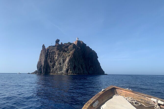 Exclusive tour of Stromboli island, Boat tour with Pasqualo - Why Choose a Private Boat Tour? The Benefits