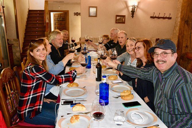 Exclusive tour: Ribera del Duero "like a native", with lamb in a wood oven - What Makes This Tour Worth It?