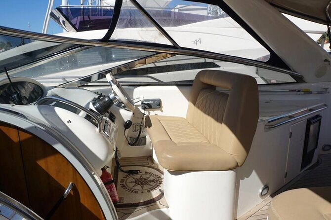 Exclusive Yacht Rental in Barcelona - Who Is This Experience Best For?