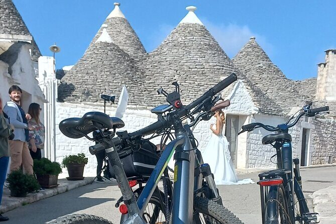 Excursion Electric Bike Villages of Apulia - Who Is This Tour Best For?