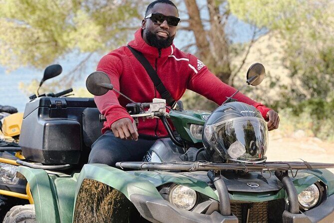 Excursion in Mallorca by Quad - Who Will Love This Tour?
