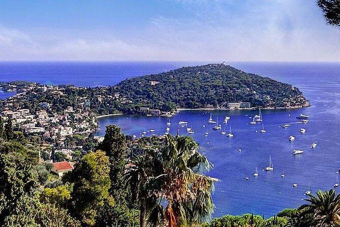 Excursion partagée Eze, Monaco & Monte Carlo from Nice - Practical Considerations and Tips