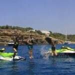 Excursion to Es Vedrá Island by Jet Ski From San Antonio - Practical Details: What to Expect and Consider