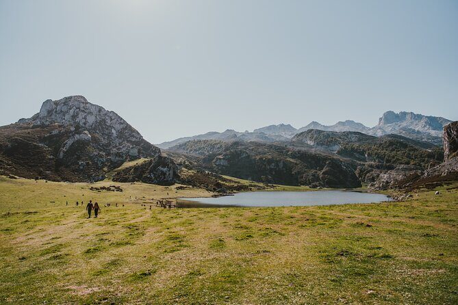 Excursion to Lakes of Covadonga and Cangas de Onís from Gijón - Authenticity and Value