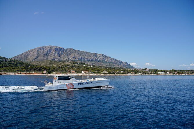 Excursion to the Cova Tallada with optional swimming stop Denia - Practical Details and Tips