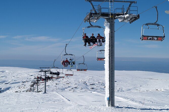Excursion to the Serra Da Estrela | From Greater Lisbon, Braga and Porto. - Practical Details: Transport, Price, and Booking