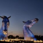 Executive Travel & Guided Tours through the Highlands of Scotland - How It All Comes Together