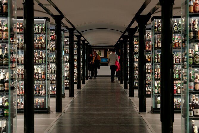 Exhibition - Home of Carlsberg - The Story of Carlsberg and Its Founders