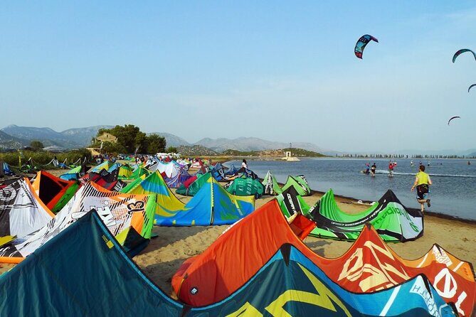 Exhilarating One Day Kitesurfing Tour * All Level Classes! - FAQ