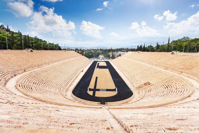 Experience Athens Like a Local: Full-Day Private Tour - Who is This Tour Perfect For?