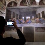 Experience Da Vinci's Last Supper: Tickets & Guided Tour - What’s Included and Practical Details