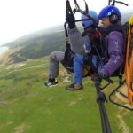Experience Excitement With Paramator or paragliding. - Who Is This Tour Best For?