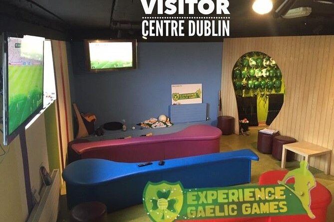 Experience Gaelic Games in Dublin - A Deep Dive into the Gaelic Games Experience in Dublin