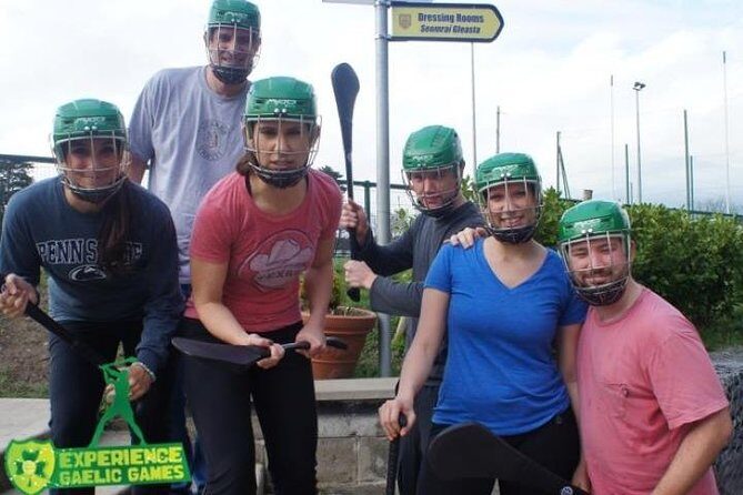 Experience Gaelic Games in Galway - FAQs