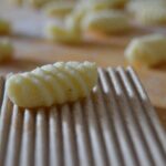 Experience of Apulian cuisine fresh pasta and focaccia - The Reviewers Perspective