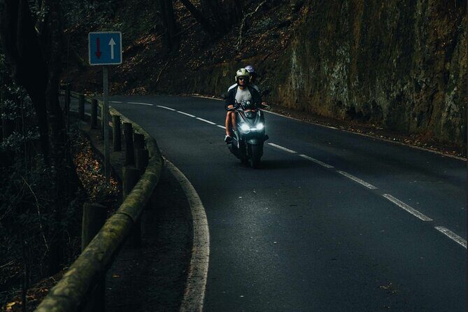 Experience On Wheels Rent a Scooter - 3 Days Rental - Authentic Feedback from Travelers
