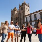 Experience Porto's Charm: 3-Hour Guided Walking Tour - Practical Details and What It Means for You