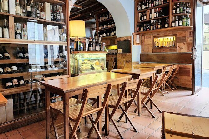 Experience Rome Exclusive Wine Tasting in City Center - The Real Travelers’ Perspective