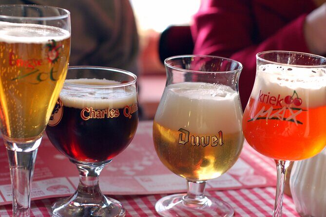 Experience the best of Bruges on a Private Tour with Boat Ride - Practical Details and Tips
